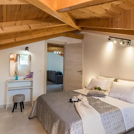 Apartamento Milano Laganas