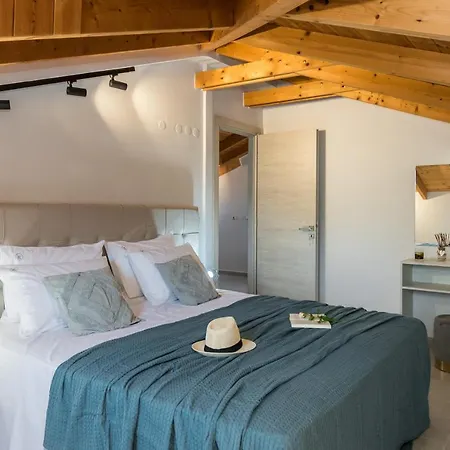 Apartamento Milano Laganas