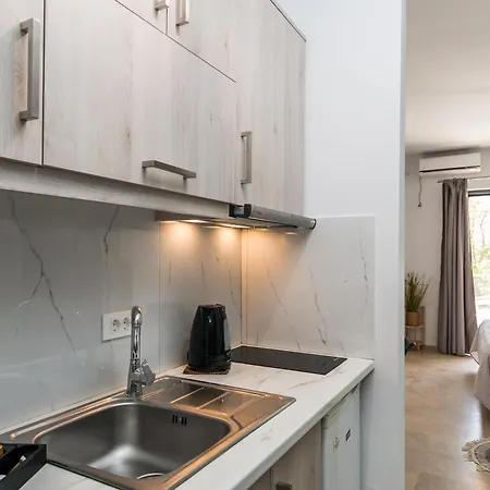 Milano Apartamento Laganas