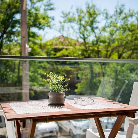 Apartamento Milano