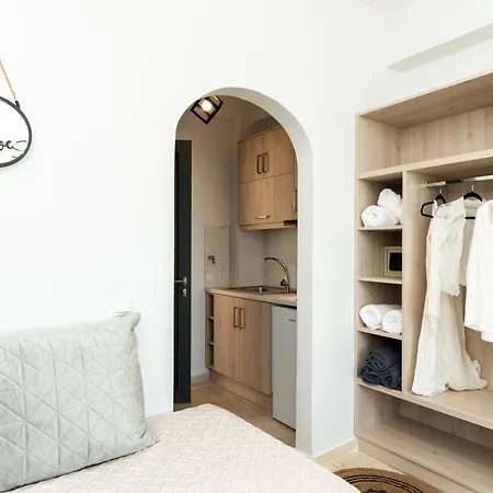 Апартаменты Milano