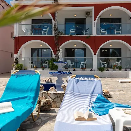 Milano * Лаганас