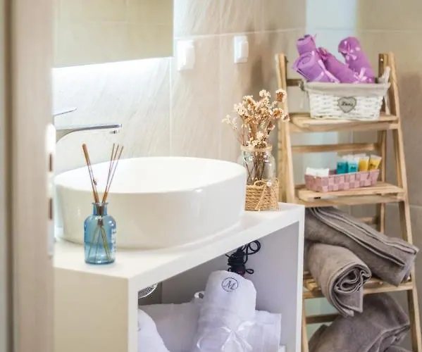 Apartment Milano *
