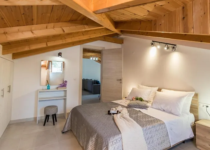 Apartment Milano Laganas
