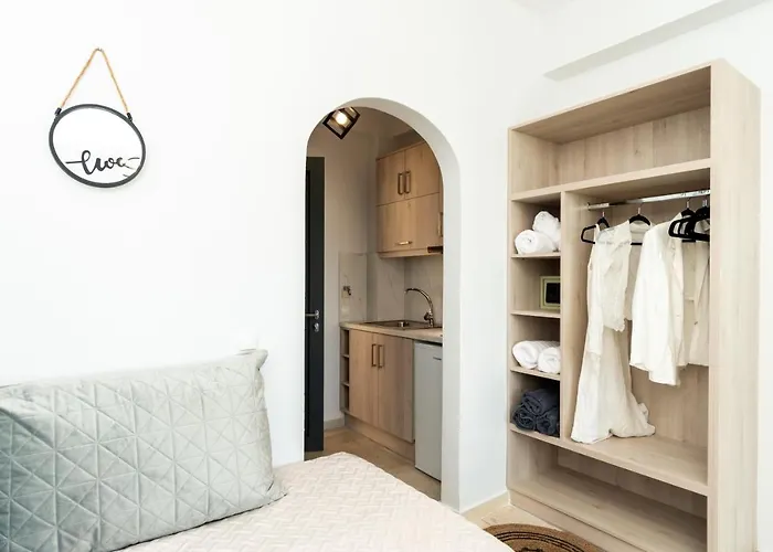 Apartment Milano