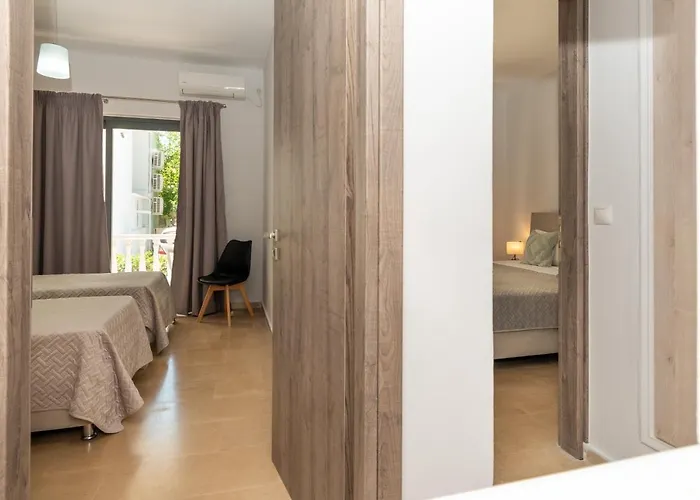 Apartment Milano *
