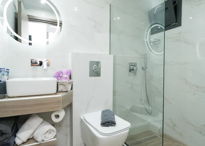 Milano Apartment Laganas