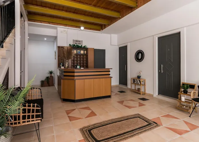 Apartment Milano