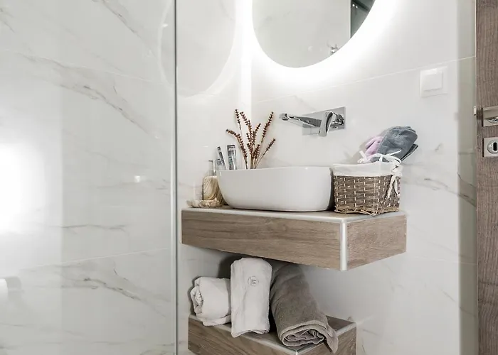 Milano Apartment *