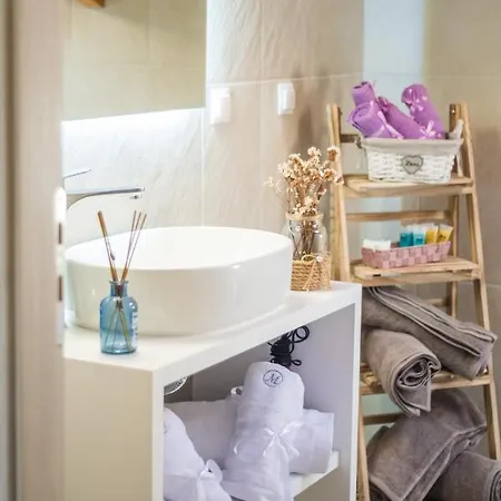 Apartament Milano *