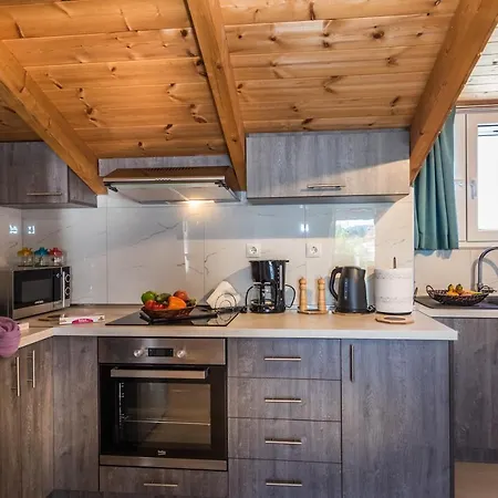 Milano Apartament