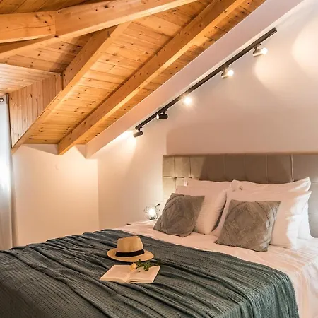 Διαμέρισμα Milano *