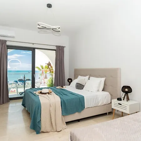 Milano דירה לגאנאס