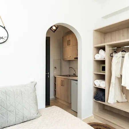 Apartament Milano
