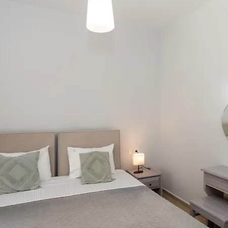 Milano Apartment *