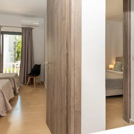 Διαμέρισμα Milano *