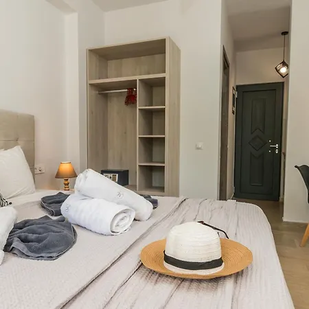 Apartament Milano