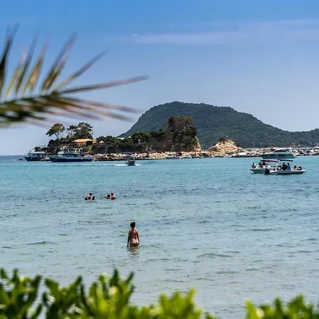 Milano Appartement *