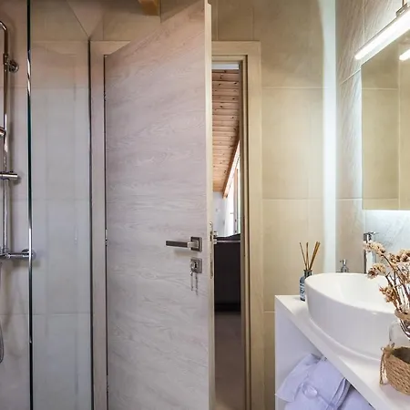 Milano Appartement *