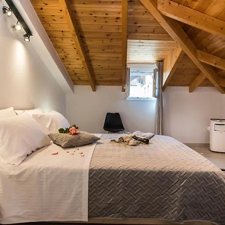 Milano Appartement *