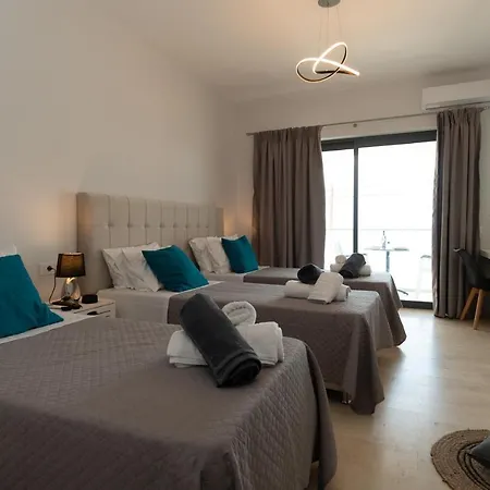 Milano Appartement *