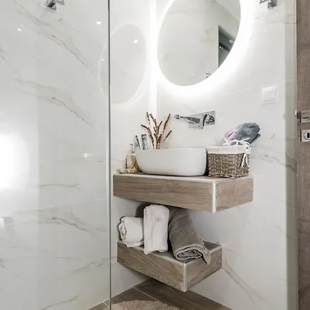 Milano Appartement *