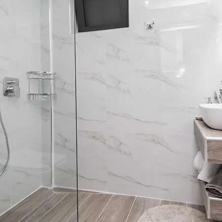 Milano Appartement *