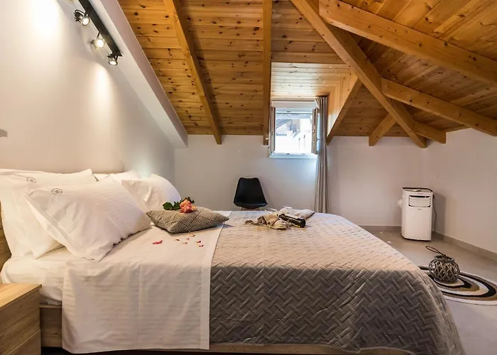 Milano Apartament *
