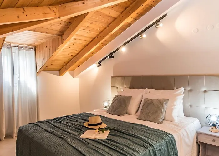 Apartament Milano *