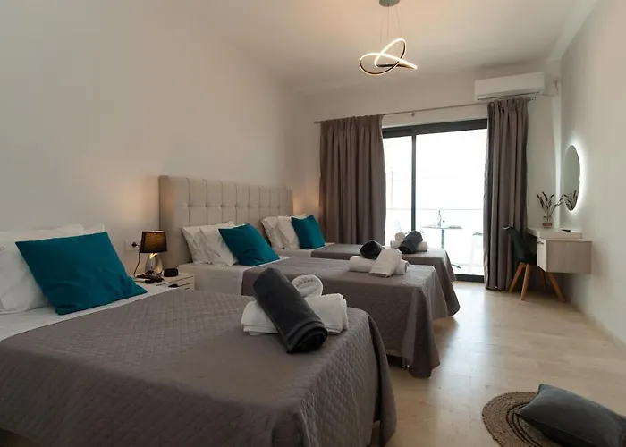 Milano Apartament *