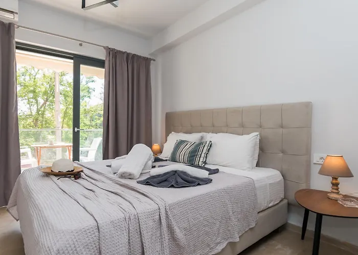 Apartament Milano *