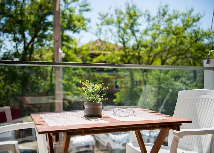 Apartament Milano