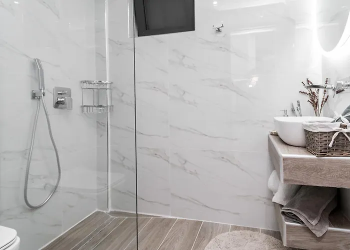 Milano Apartament *